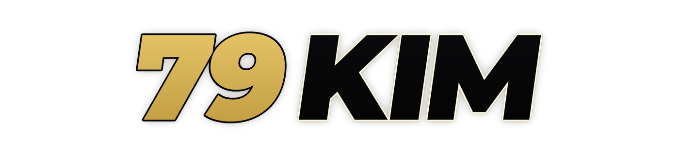 79kim logo